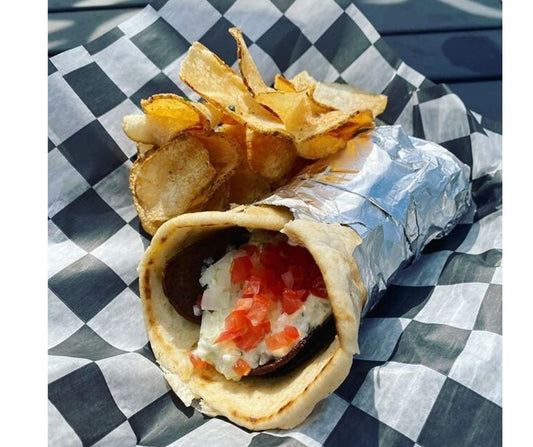 Cranker's Brewery & Winery - $25 Dining Certificate
