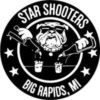 Star Shooters - $25 Dollar Gift Card