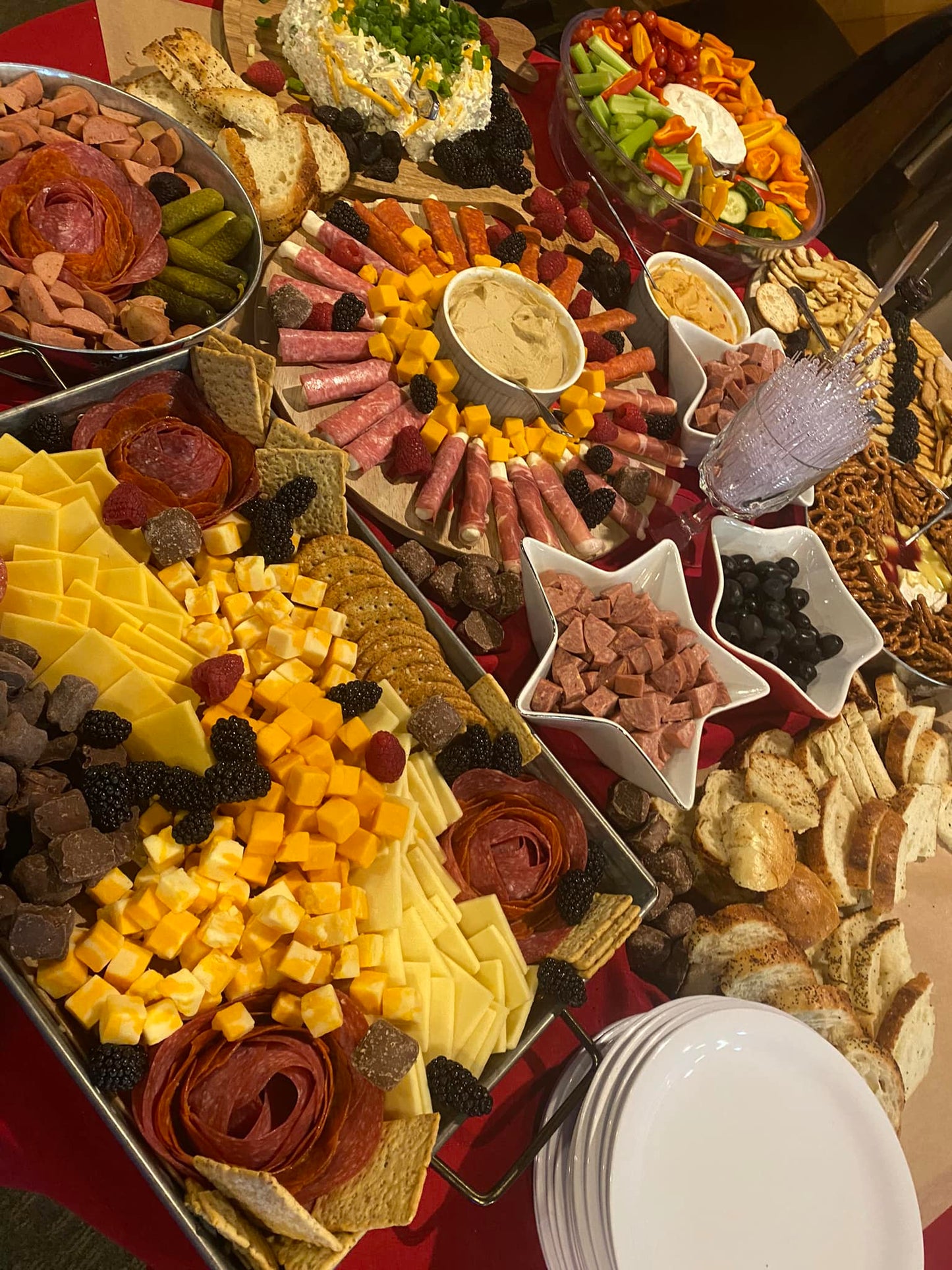 River Junction - $25 Gift certificate