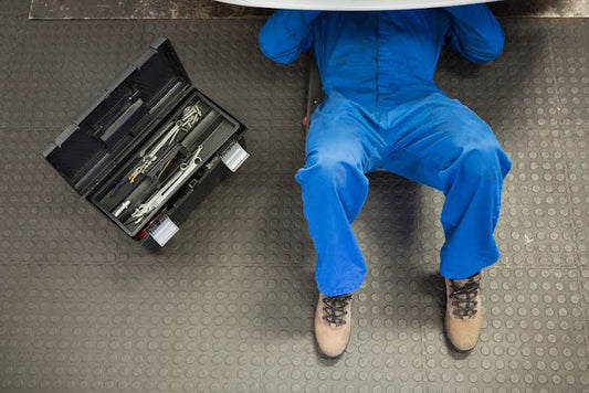Reed City Auto Repair - Oil Change ($50 value)