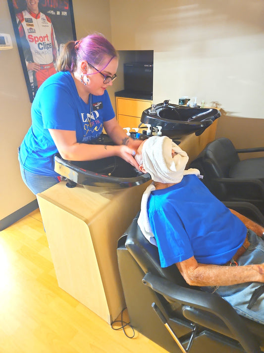 Sport Clips - $25 Gift Certificate for MVP Haircut