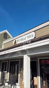 Big Bear Java - $25 Gift Card