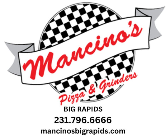 Mancino's Pizza & Grinders -  $20 Certificate
