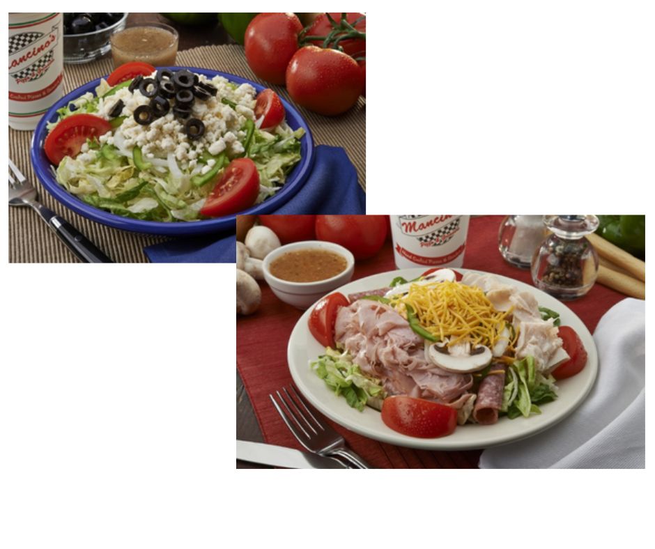 Mancino's Pizza & Grinders -  $20 Certificate