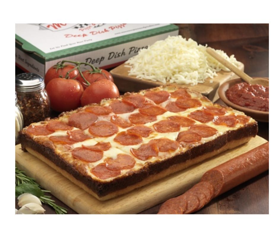 Mancino's Pizza & Grinders -  $20 Certificate