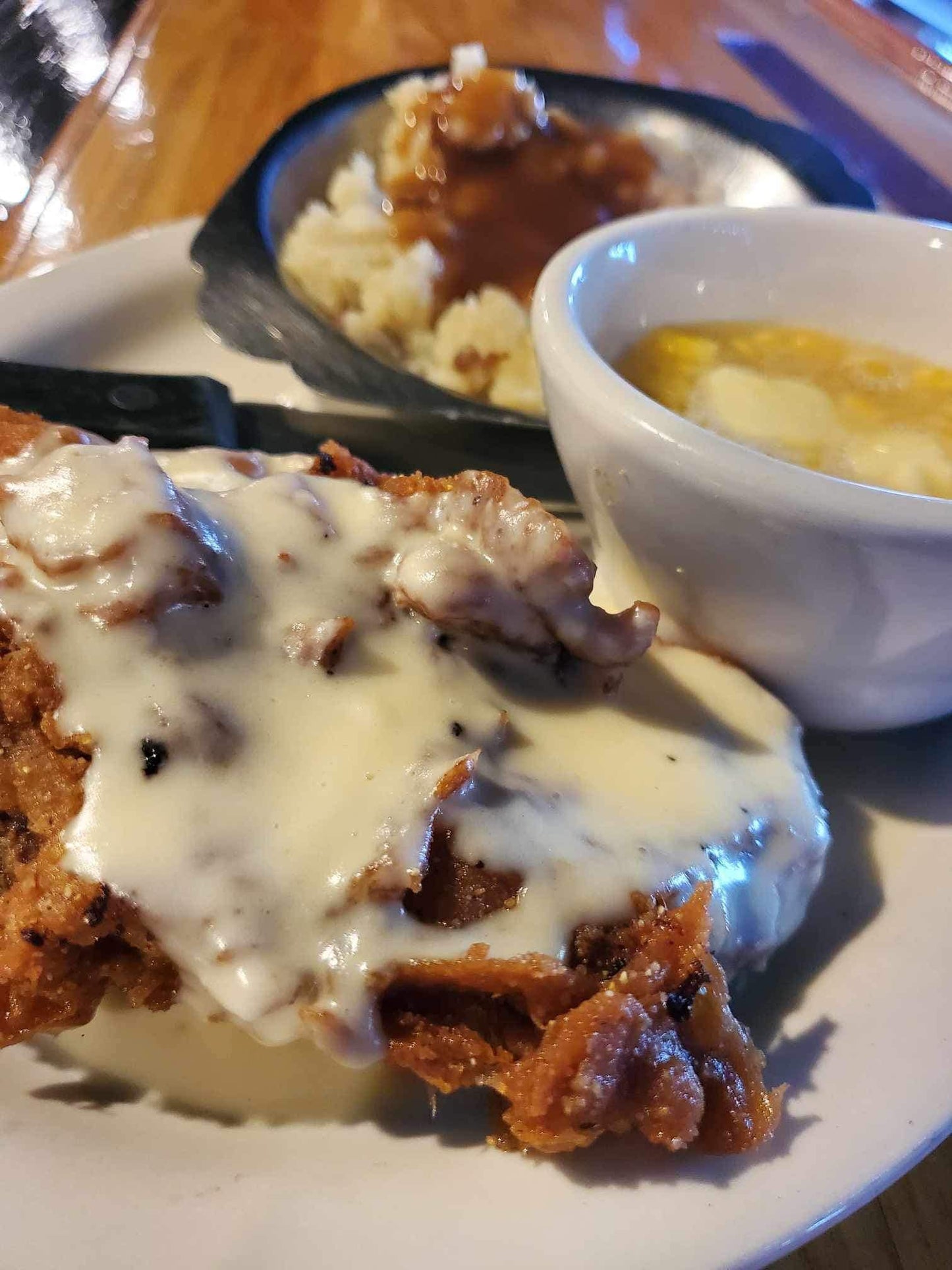 River Junction - $25 Gift certificate