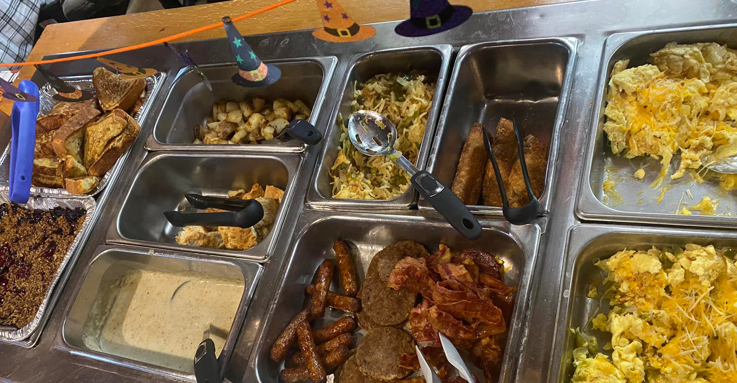 River Junction - $25 Gift certificate