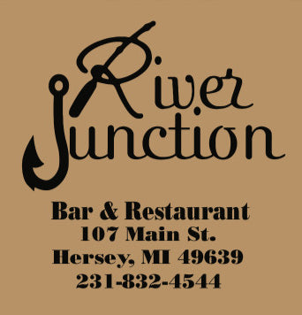 River Junction - $25 Gift certificate