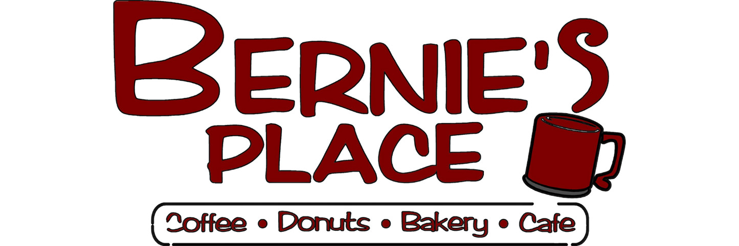 Bernie's Place - $35 Gift Card