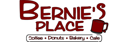 Bernie's Place - $35 Gift Card