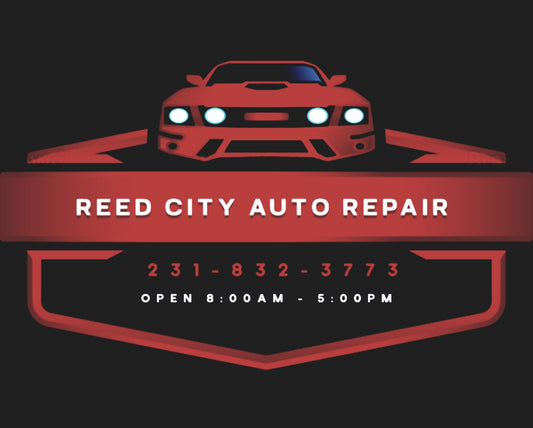 Reed City Auto Repair - Oil Change ($50 value)