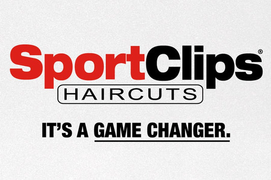 Sport Clips - $25 Gift Certificate for MVP Haircut