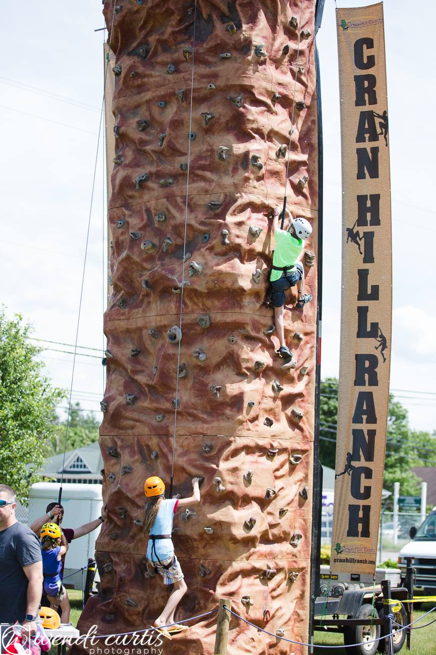 Cranhill Ranch - 2 Nights Midweek Camping