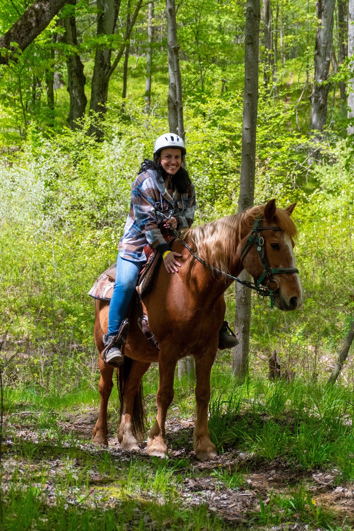 Cranhill Ranch - 2 Nights Midweek Camping