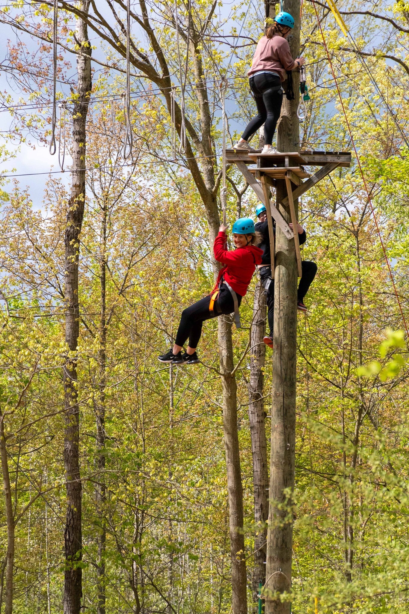 Cranhill Ranch - 2 Nights Midweek Camping