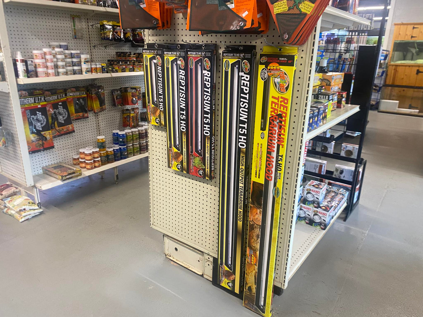 E & E Tropical Fish - $25 Gift certificate