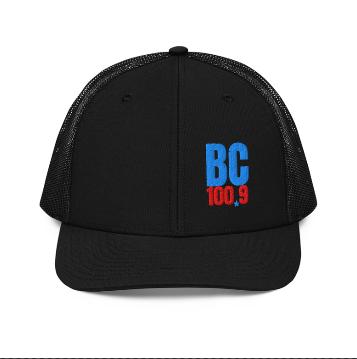 Big Country BC Richardson Snapback Hat - RivalsMI
