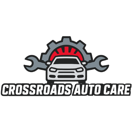Crossroads Auto Care - $80 Oil Change Gift Certificate