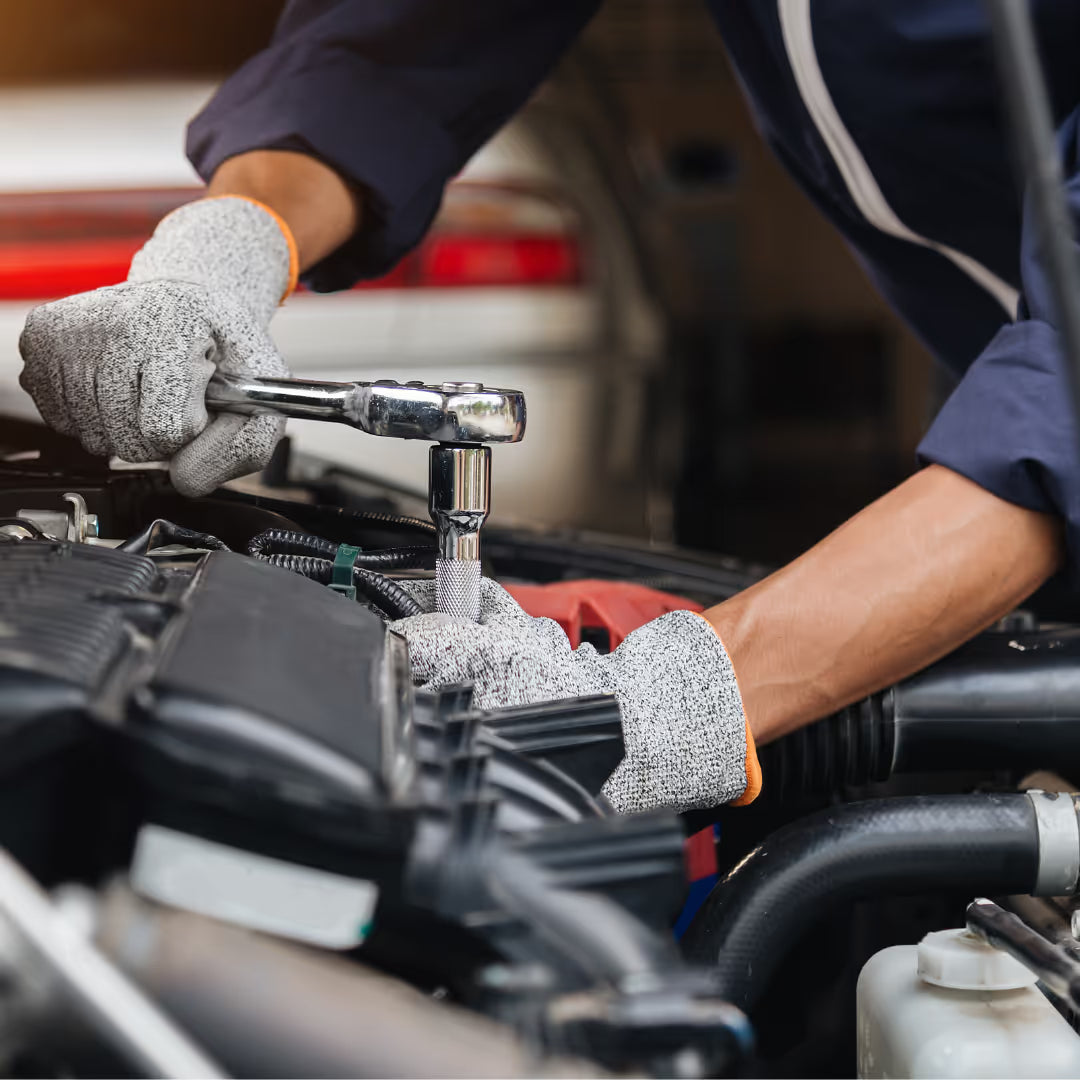 Crossroads Auto Care - $80 Oil Change Gift Certificate