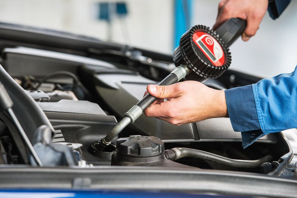 Crossroads Auto Care - $80 Oil Change Gift Certificate