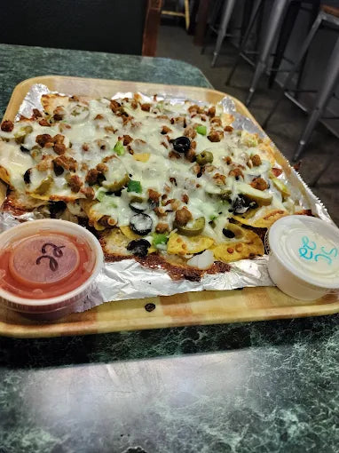 Pizza in Paris - $25 Gift Certificate