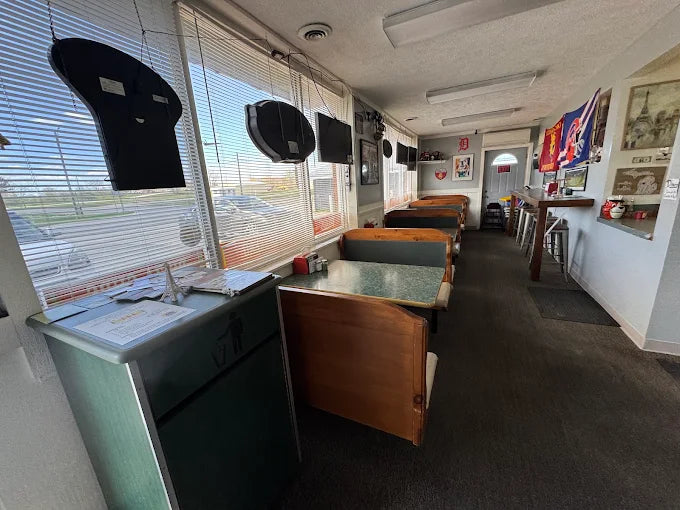 Pizza in Paris - $25 Gift Certificate