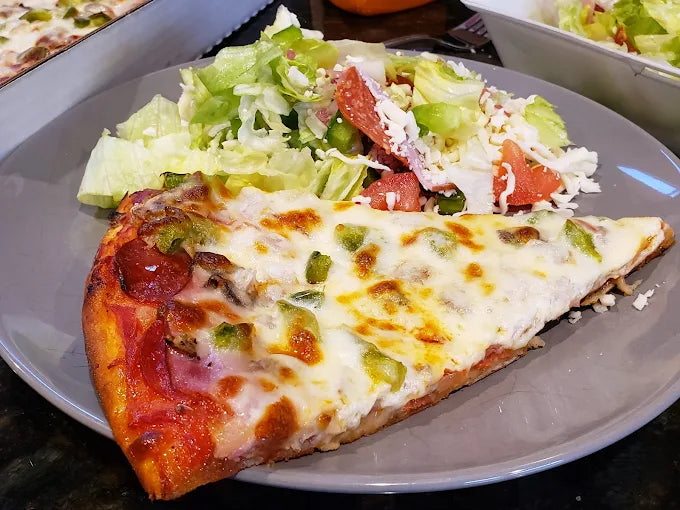 Pizza in Paris - $25 Gift Certificate