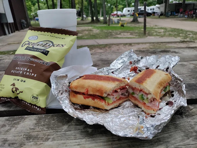 Pizza in Paris - $25 Gift Certificate