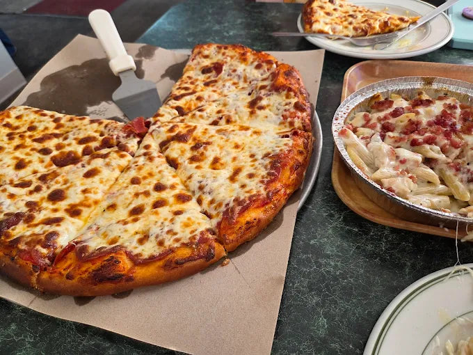 Pizza in Paris - $25 Gift Certificate