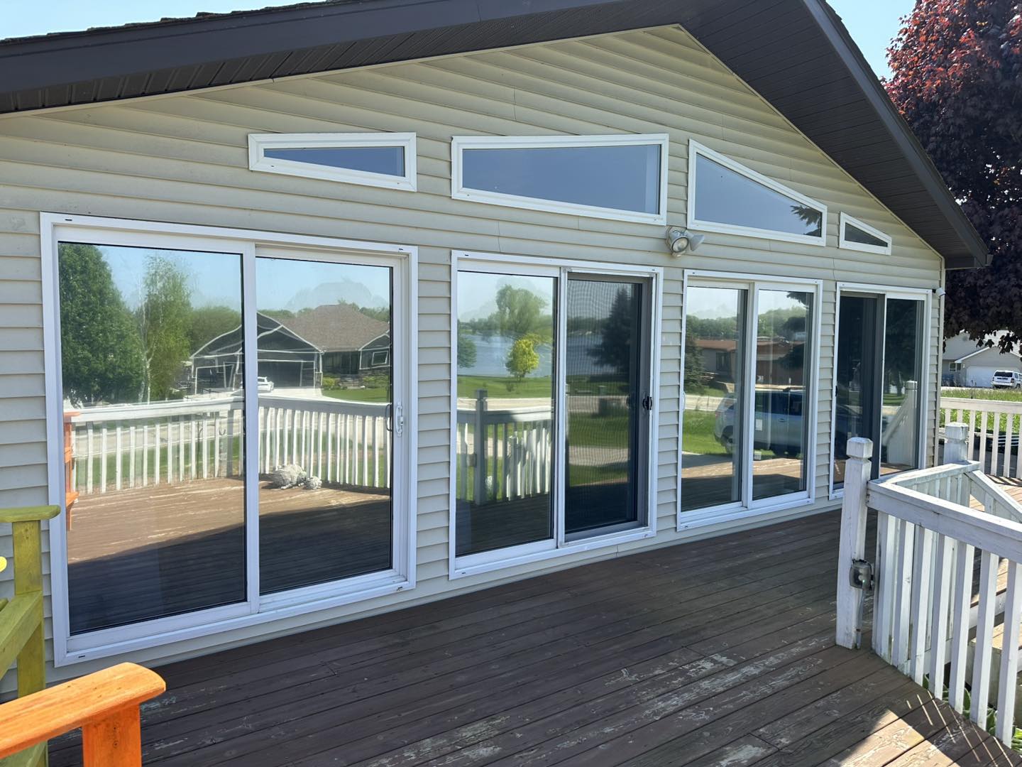 Breazy Films - $150 Window Tinting Service