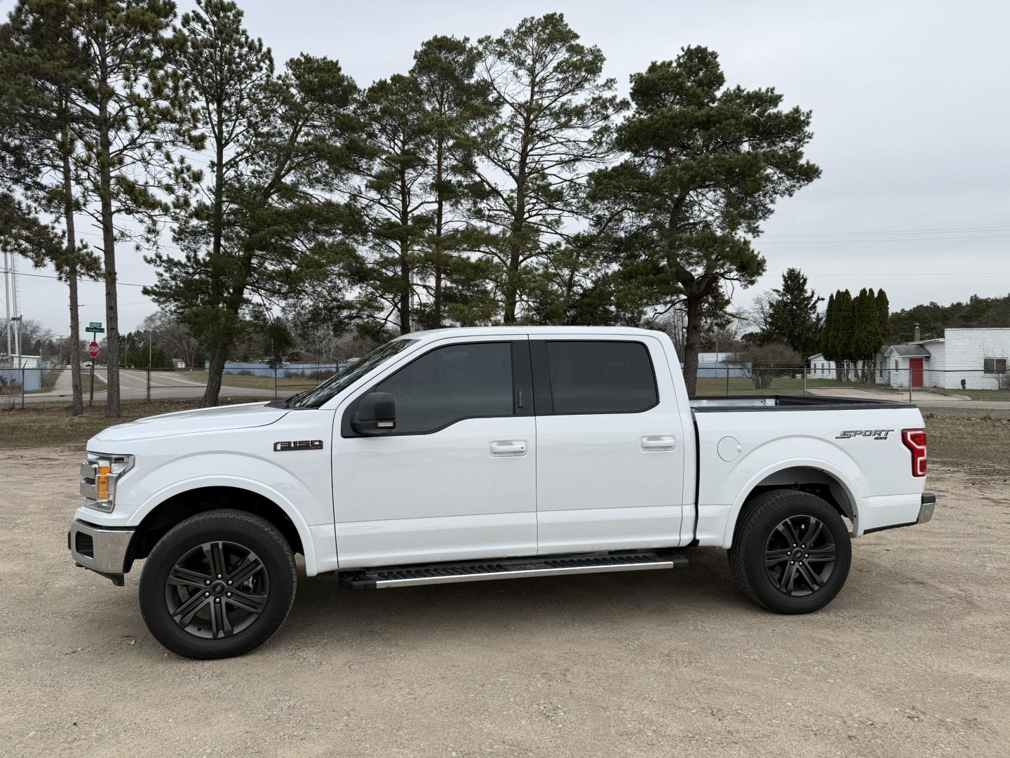 Breazy Films - $150 Window Tinting Service