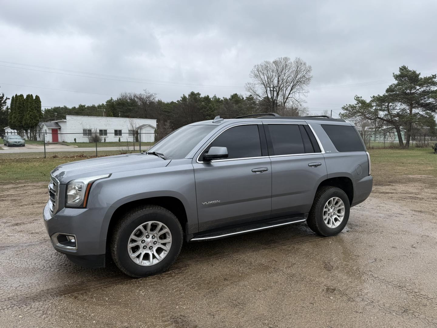 Breazy Films - $150 Window Tinting Service