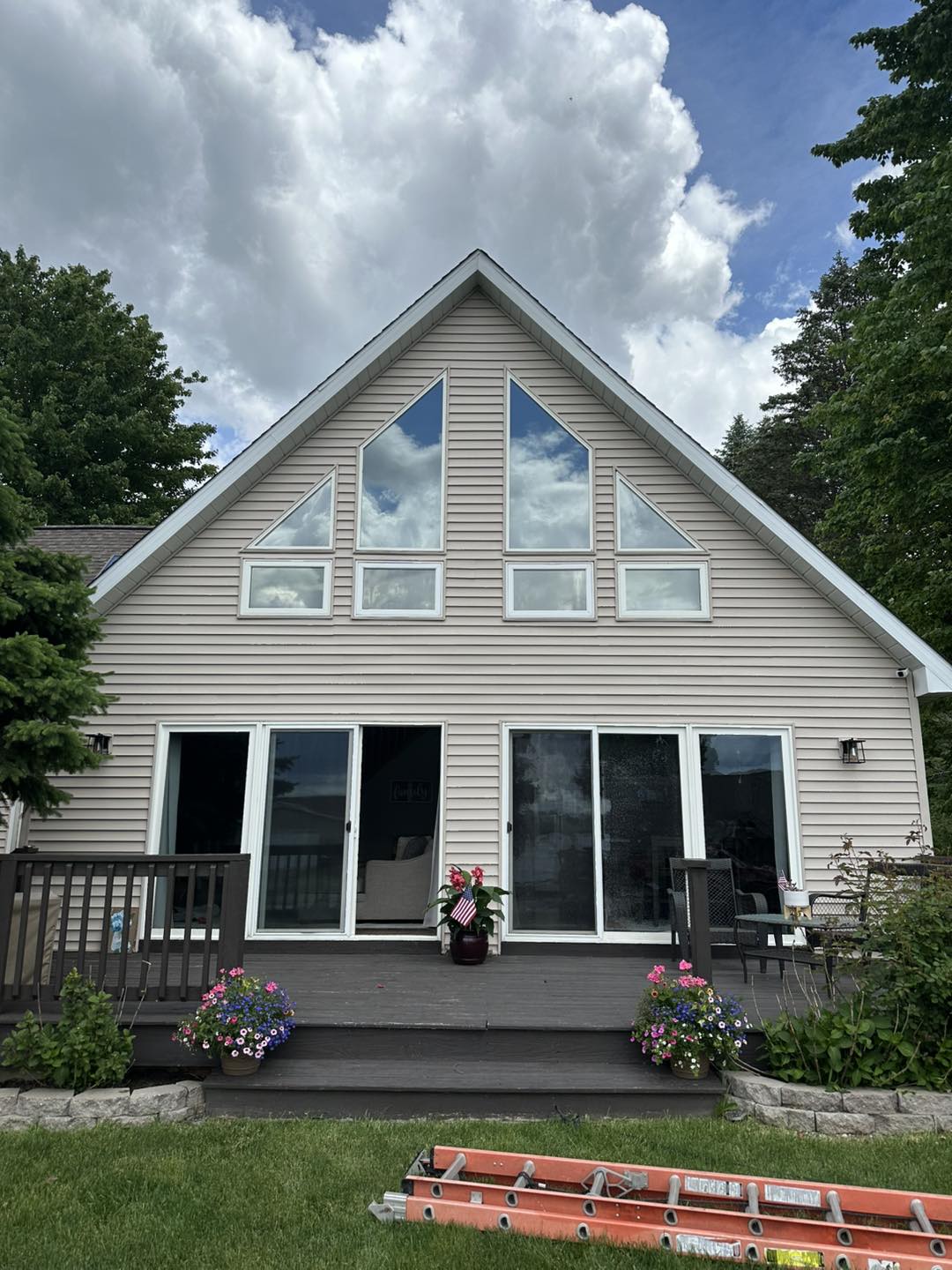 Breazy Films - $150 Window Tinting Service