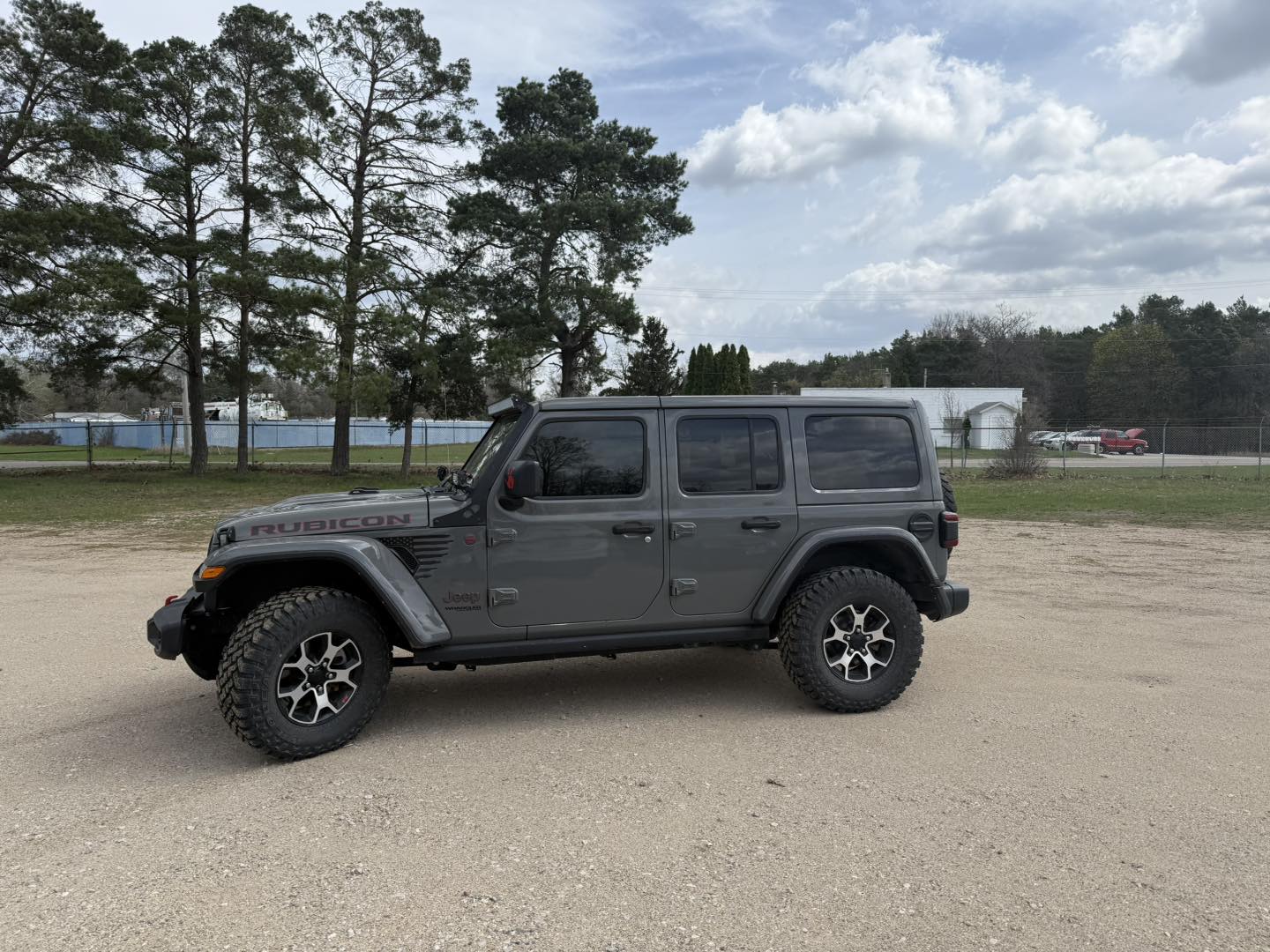 Breazy Films - $150 Window Tinting Service