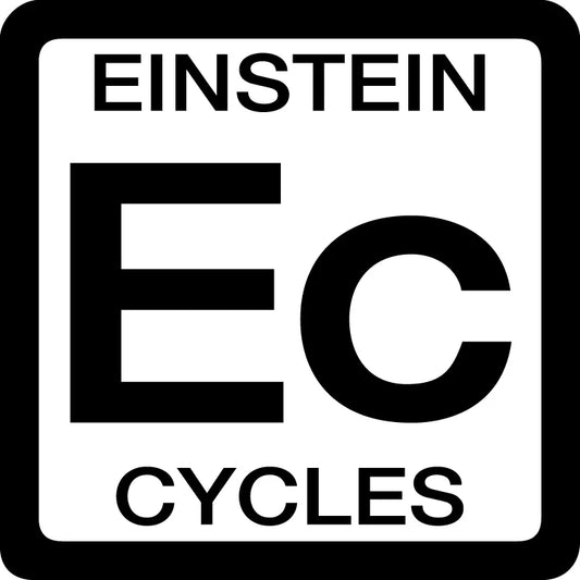 Einstein Cycles: Basic Bike Tuneup ($90 Value)